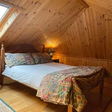 Duddings Country Cottages Minehead Kamer foto