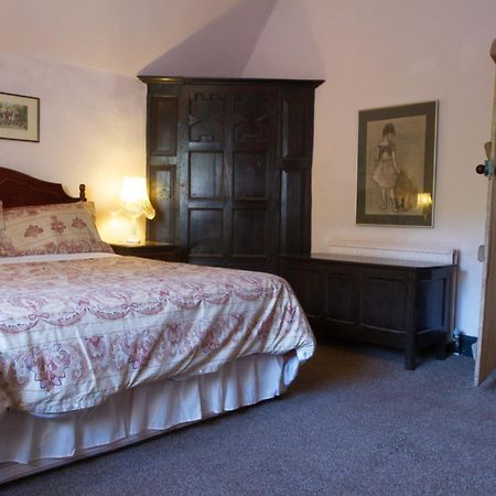 Duddings Country Cottages Minehead Buitenkant foto