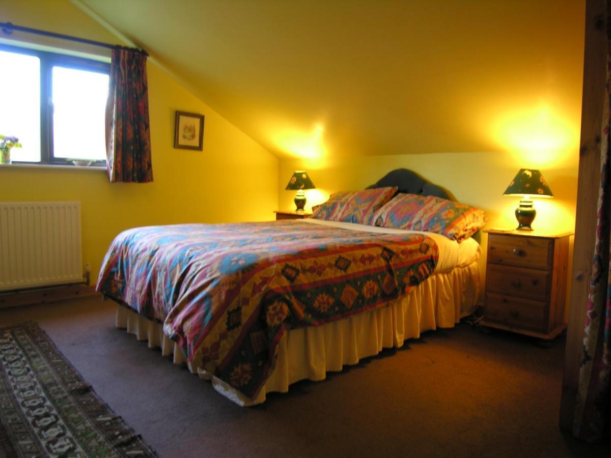 Duddings Country Cottages Minehead Buitenkant foto