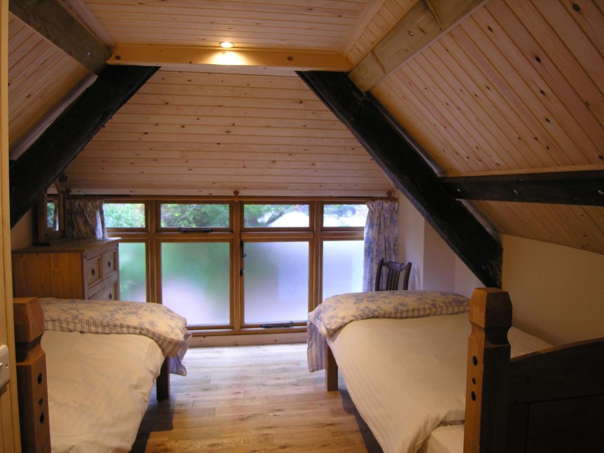 Duddings Country Cottages Minehead Buitenkant foto