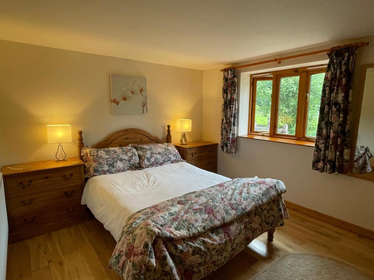 Duddings Country Cottages Minehead Buitenkant foto