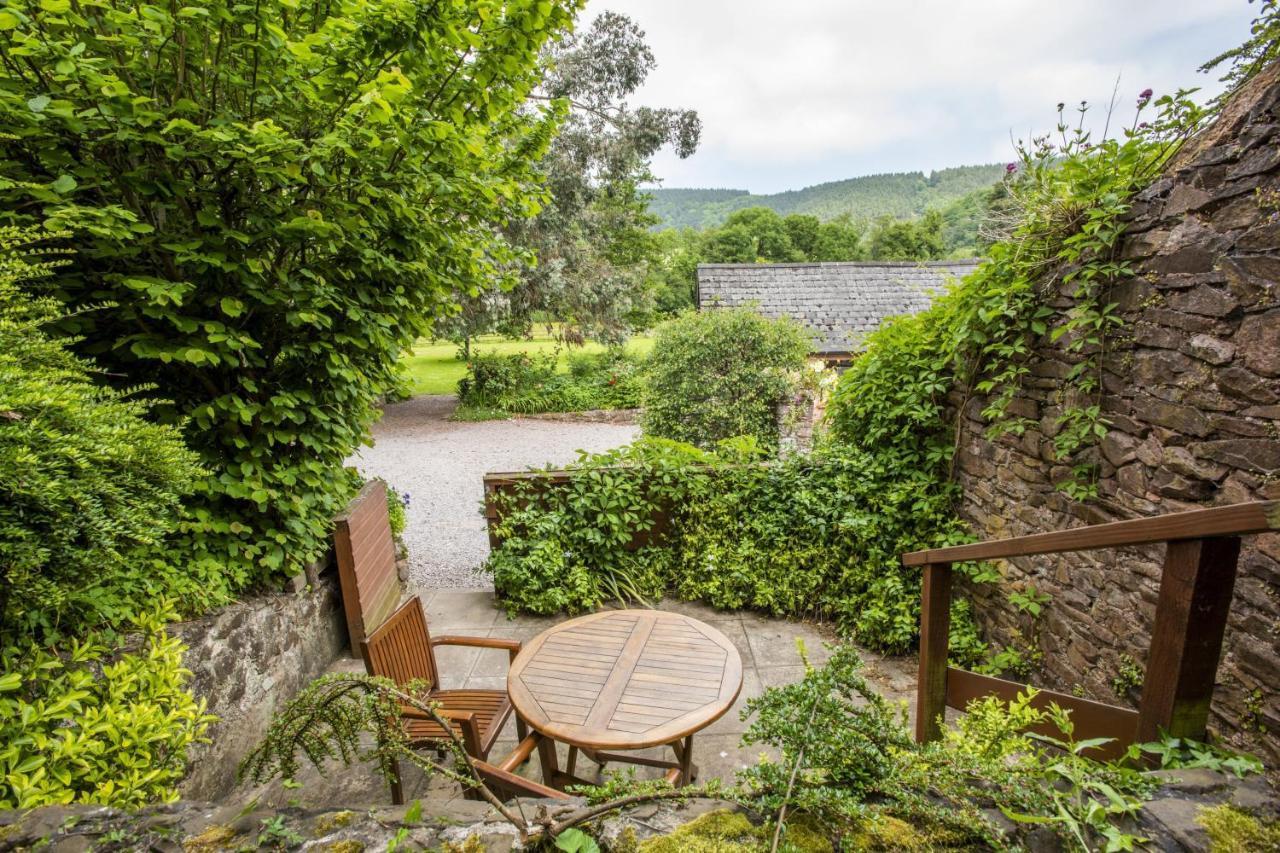 Duddings Country Cottages Minehead Buitenkant foto