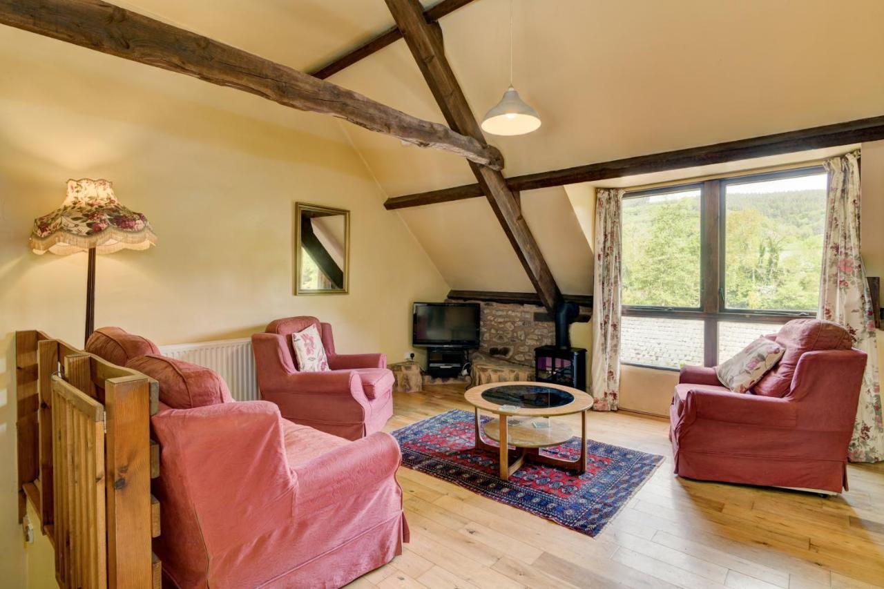 Duddings Country Cottages Minehead Buitenkant foto