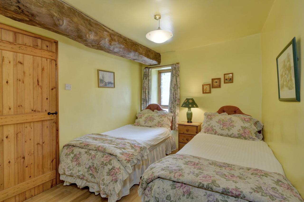 Duddings Country Cottages Minehead Buitenkant foto