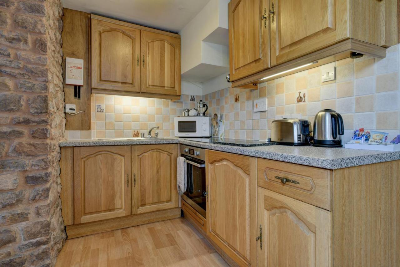 Duddings Country Cottages Minehead Buitenkant foto