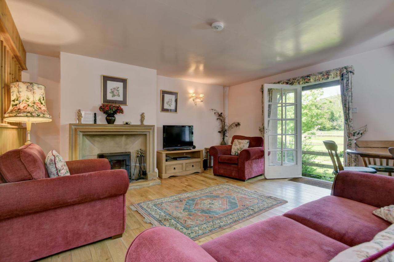 Duddings Country Cottages Minehead Buitenkant foto