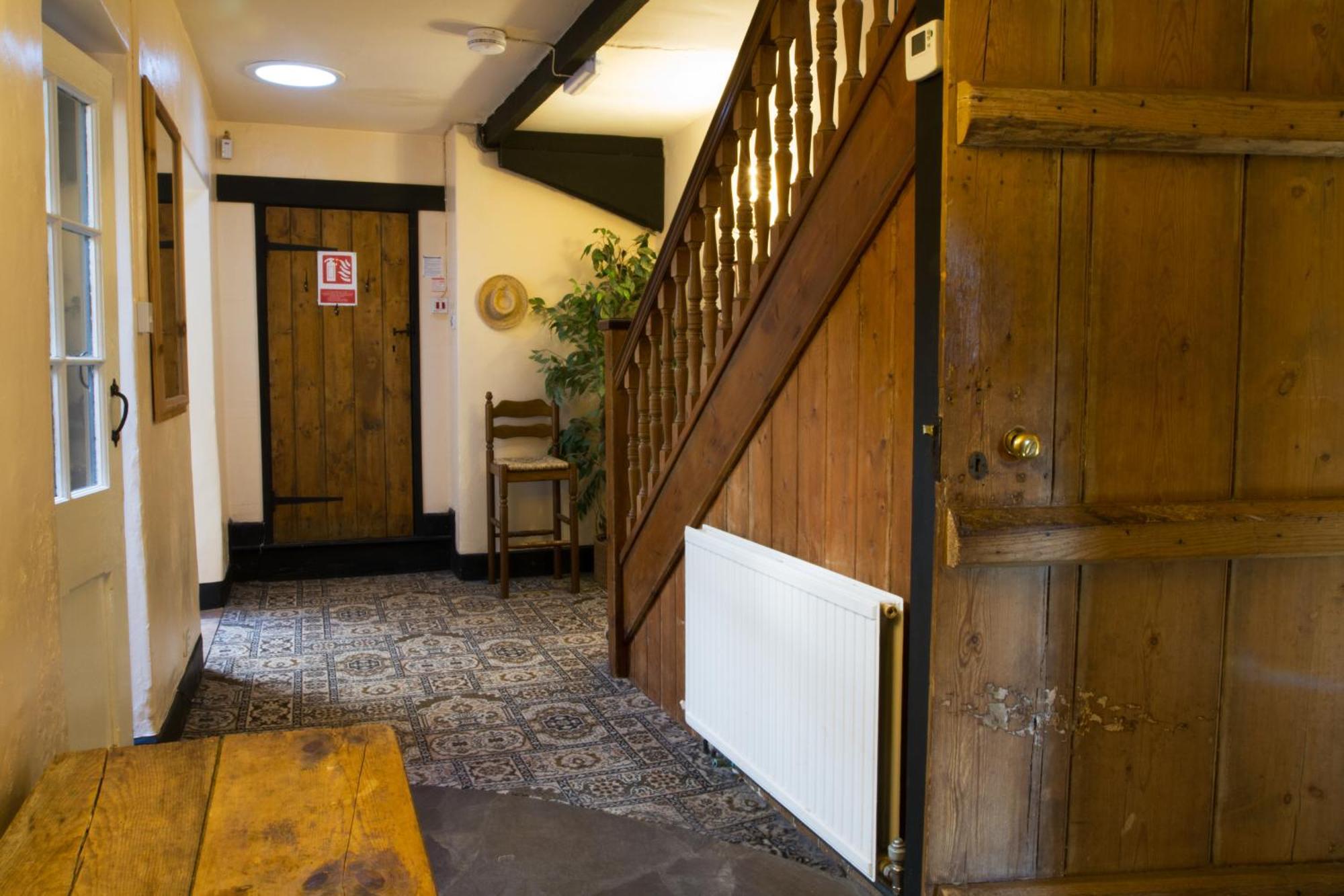 Duddings Country Cottages Minehead Buitenkant foto